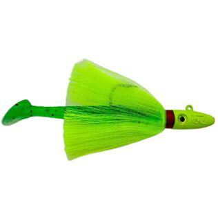 2.5 oz. Paddle Hawk Jig