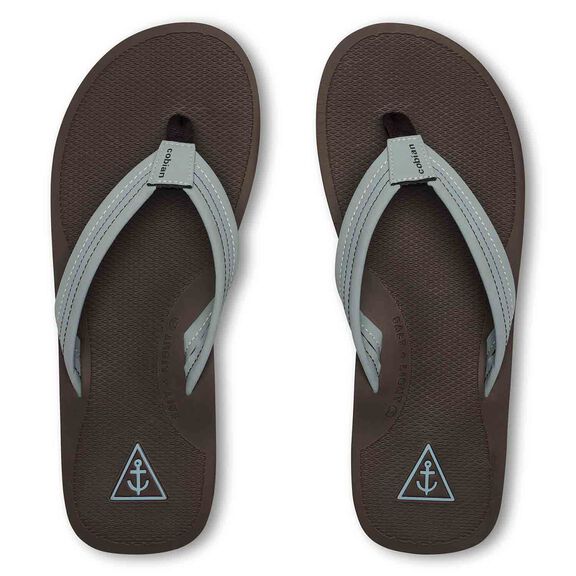 Men's Anchor&trade; Flip-Flop Sandals image number 2
