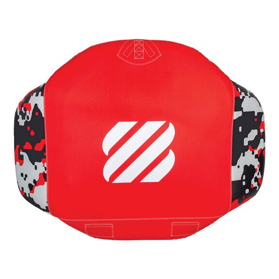 BLAZE 3 Towable Tube, 3-Riders image number 1