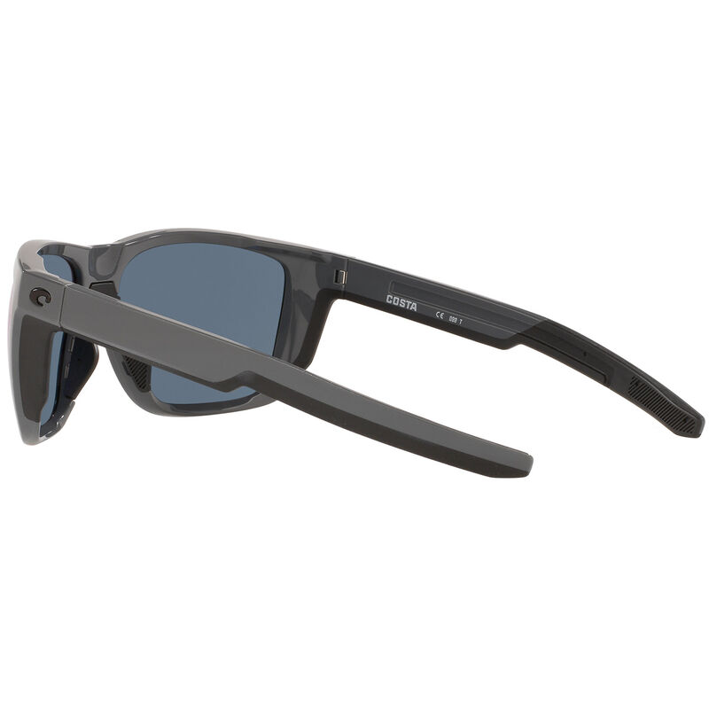 COSTA Men's Ferg 580P Polarized Sunglasses