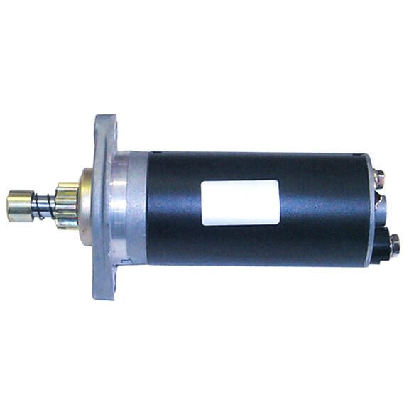 18-6420 Outboard Starter for Yamaha Outboard Motors image number 0
