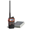 HX40 Ultra Compact 6W Handheld VHF Radio image number 2