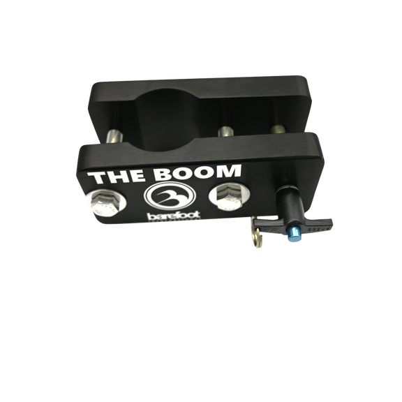 Deluxe Straight Boom (B200) image number 1
