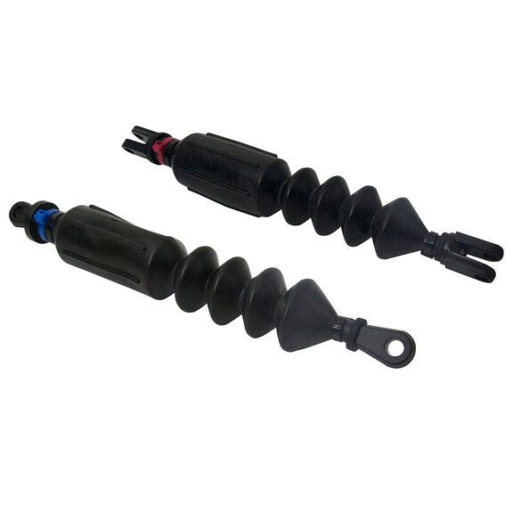 Smart Tabs&reg; Replacement Actuators for SX and ST Series image number 0
