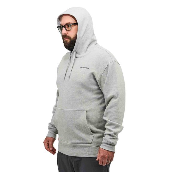 Men's Commercial Boat Displacement Hoodie image number 3