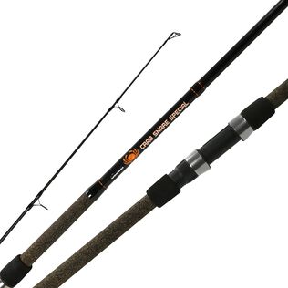 Crab Snare Special Spinning Rods