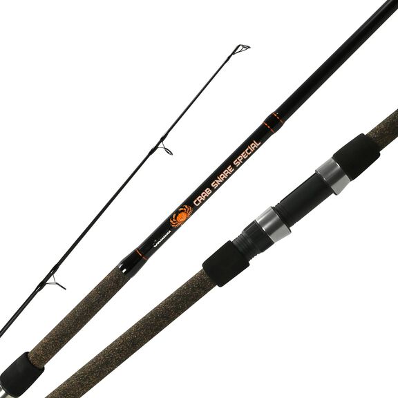 Crab Snare Special Spinning Rods image number 0