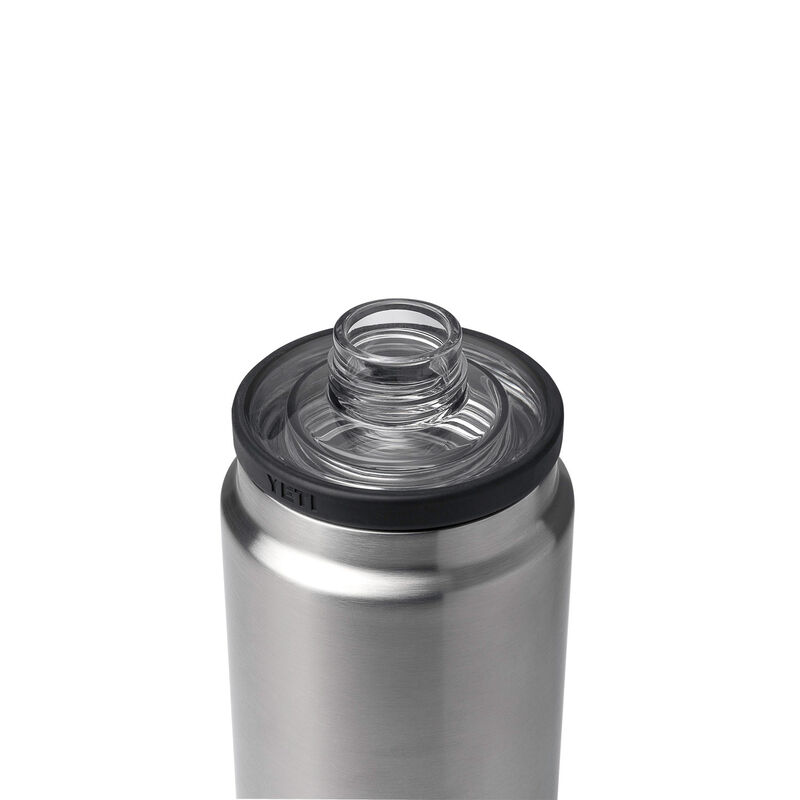 WaterLink Replacement Lid for Yeti Rambler Bottle Chug Cap