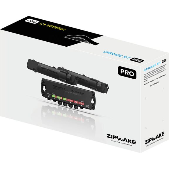Zipwake IT300-S PRO Single Interceptor - 300mm Intermediate, Series S PRO image number 0