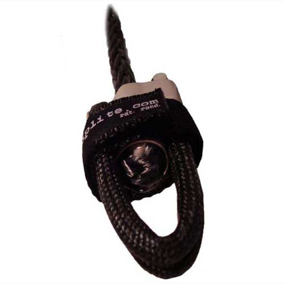 1/4" to -3/16" Swiveling Connector image number 0