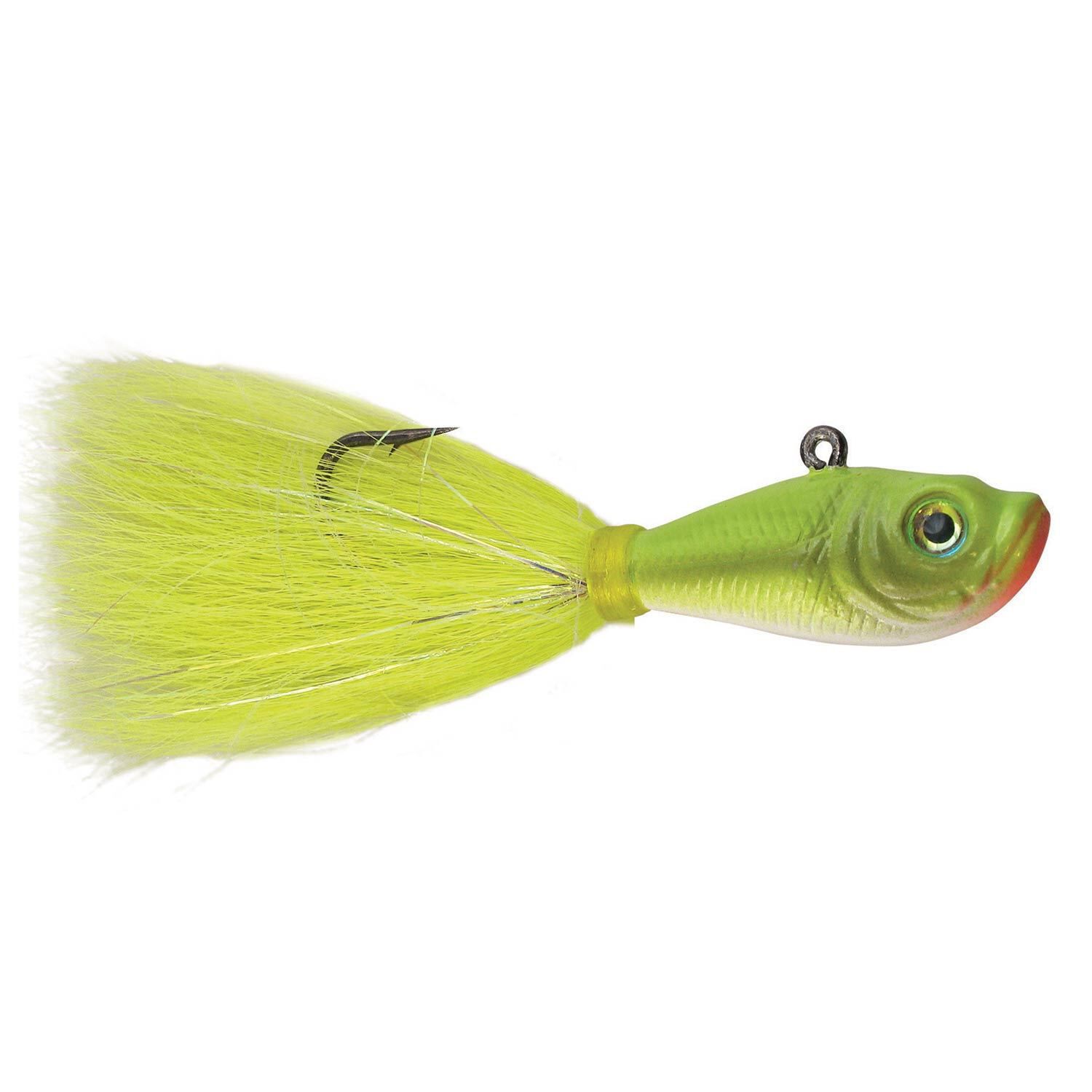 Spro Bucktail Jig - Thumbnail 2