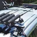 Striper-4&trade; Fishing Rod Carrier image number 8