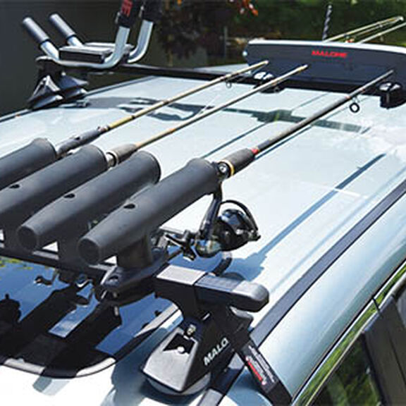 Striper-4&trade; Fishing Rod Carrier image number 8