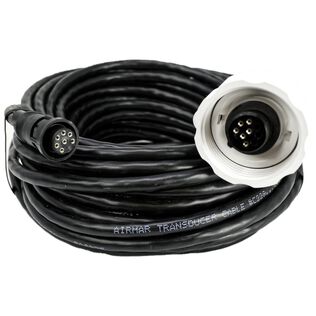 NMEA 0183 NMEA WeatherStation&reg; Cable, Airmar&reg; Connector, 15m