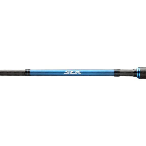 6' 10" SLX Baitcasting Rod, Medium Heavy Power image number 5