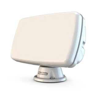 PowerPod Uncut 11.13"x 6.5"