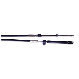 TFXTREME  3600 Mercury Control Cable Assembly