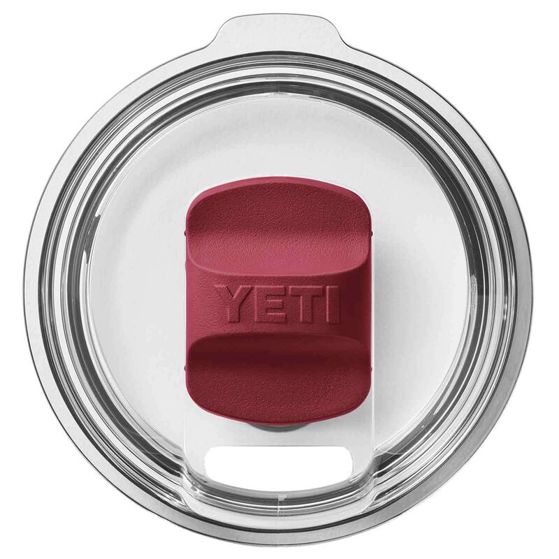 LUXELID: Yeti Magslider Replacement slider Only-no Lid BPA Free