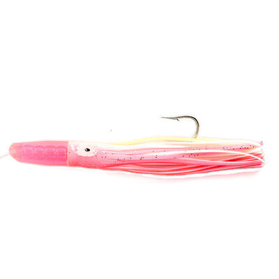 Rattle Jet Pre-Rigged Lure, 6 3/4"