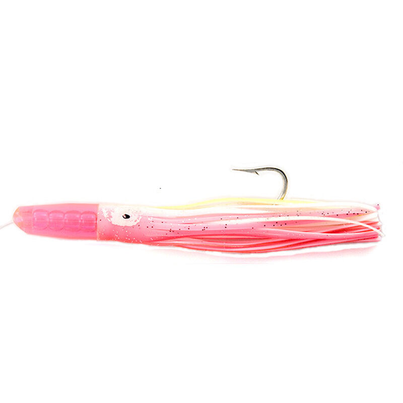 Rattle Jet Pre-Rigged Lure, 6 3/4" image number 0