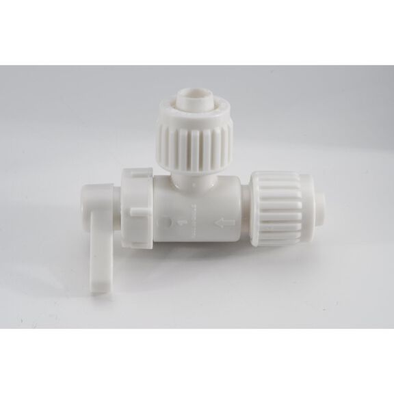 ANGLE STOP DRAIN VALVE image number 0