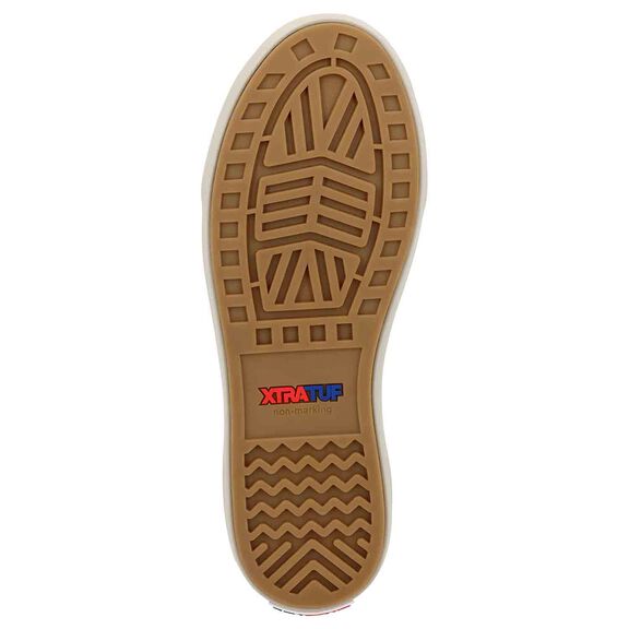 Women's 6" Ankle Deck Boots image number 6