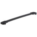 RailBar Crossbar Roof Rack, X-Small image number 0