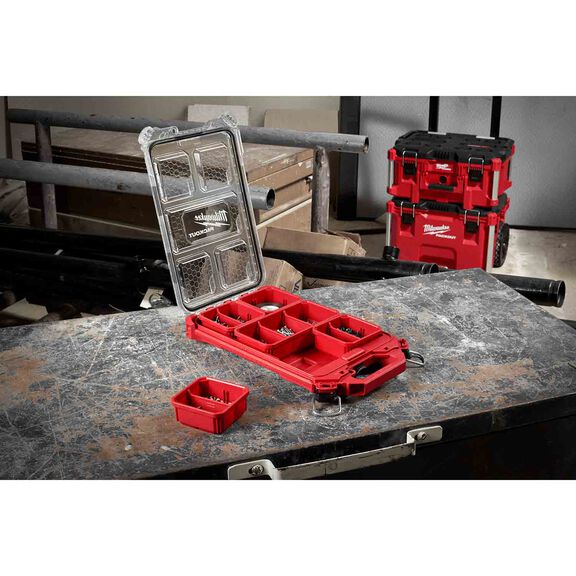 PACKOUT&trade; Compact Low-Profile Organizer image number 2