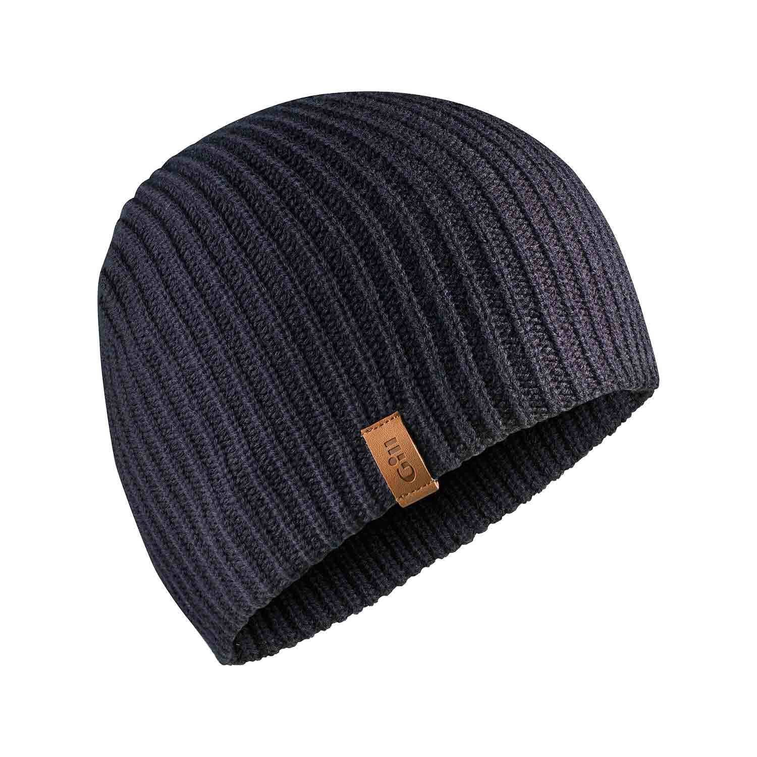 Junior Floating Knit Beanie
