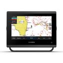 GPSMAP 743 Multifunction Display, Non-Sonar with BlueChart G3 and LakeVu G3 Charts image number 2