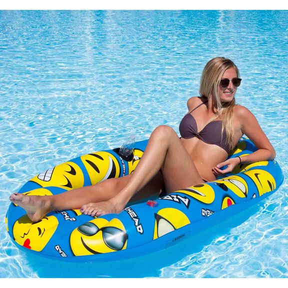 Emoji Gang Pool Lounge image number 1