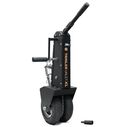 Trailer Mover 2 5/16" Ball with 10,000 lb Tow Capacity image number 0