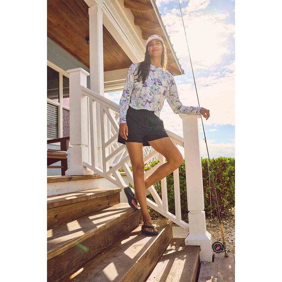 Women's Super PFG Tidal Light&trade; Shirt image number 6
