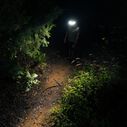 CURVBEAM&trade; 600 FLEX Headlamp image number 7