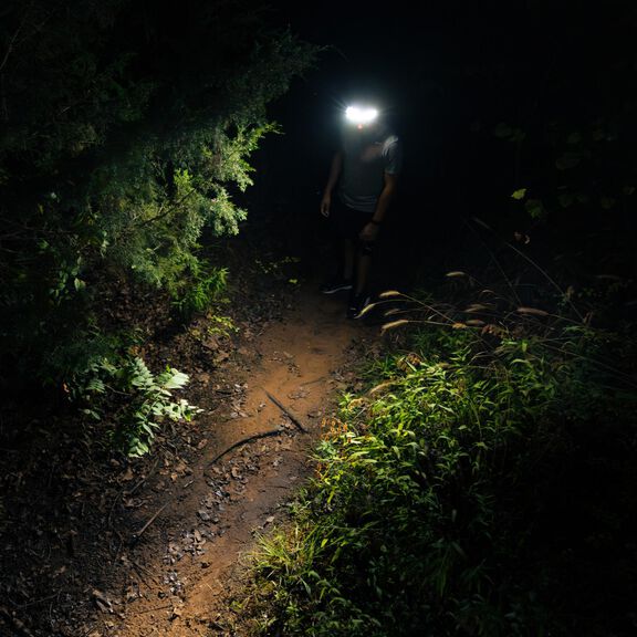 CURVBEAM&trade; 600 FLEX Headlamp image number 7