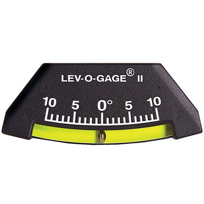 Lev-O-Gage Clinometer II