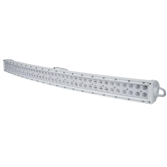 40" Dual Row Wrap-Around LED Light Bar image number 0