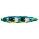 Argo 136XP Sit-Inside Tandem Kayak image number 0