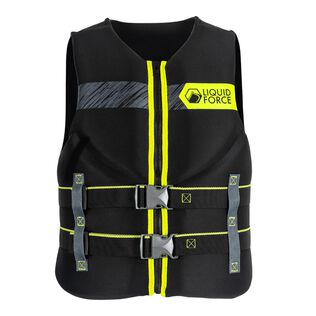 Men's Classic Hinge CGA Life Vest