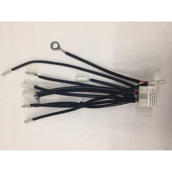 Side-Power Solenoid Assembly Set 12V image number 0