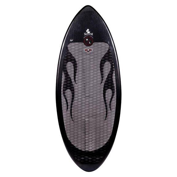 54 Transistor Wakesurf Board image number 1