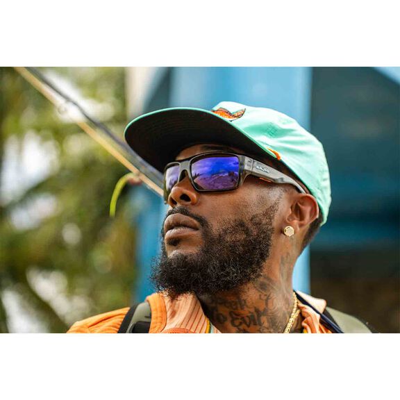 Los Natos Polarized Sunglasses image number 3