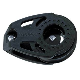 29mm Carbo Air&reg; Cheek Block
