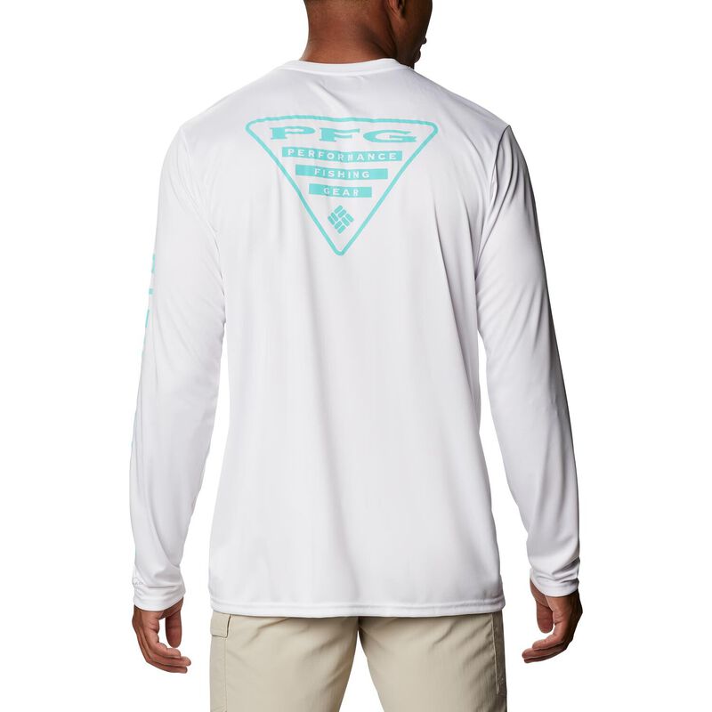 COLUMBIA Men's Terminal Tackle PFG™ Destination Shirt