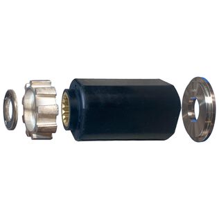 SDH Hub Kit for Yamaha 90hp & Up with 4 3/4" Gearcase