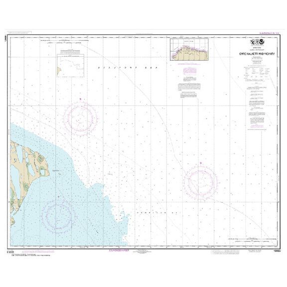 #16065 Cape Halkett & Vicinity image number 0
