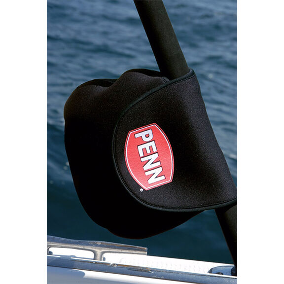 Spinning Reel Cover, Large image number 1