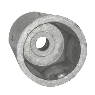 Radice&trade; Replacement Zinc Prop Nut Anodes, 1.65" OD, 2.09" Height
