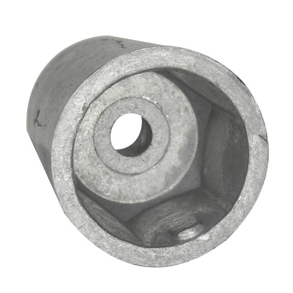 Radice&trade; Replacement Zinc Prop Nut Anodes, 1.65" OD, 2.09" Height image number 0