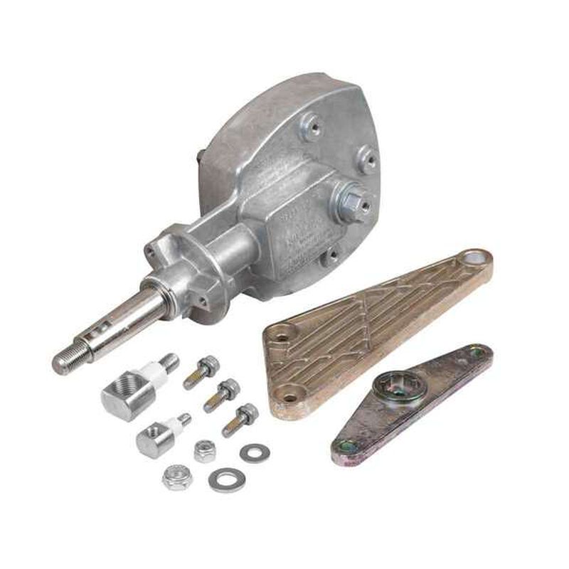 DOMETIC JBS Jet Boat Mechanical Steering System West Marine